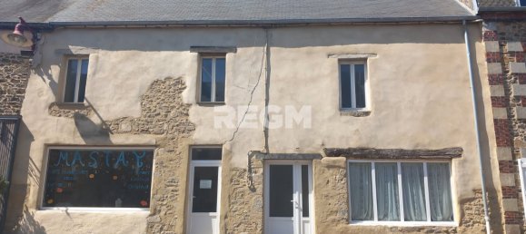 3 bedrooms House in Manche, France No. 355012 20