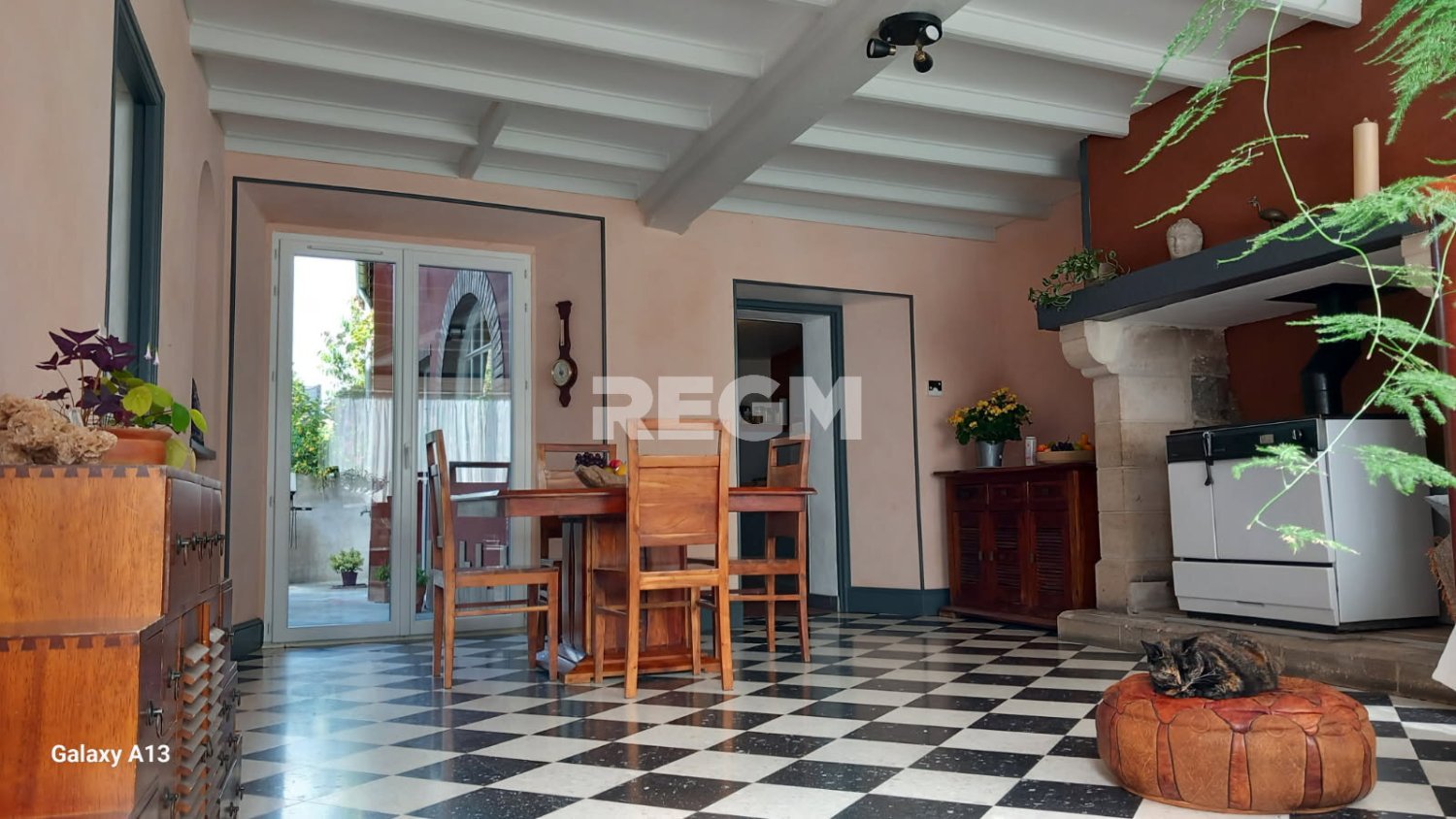 3 bedrooms House in Manche, France No. 355012