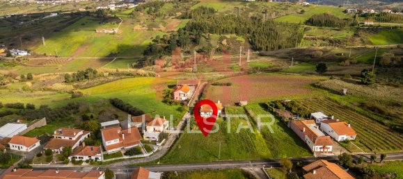 1190m² Land in Batalha, Portugal No. 75491 40