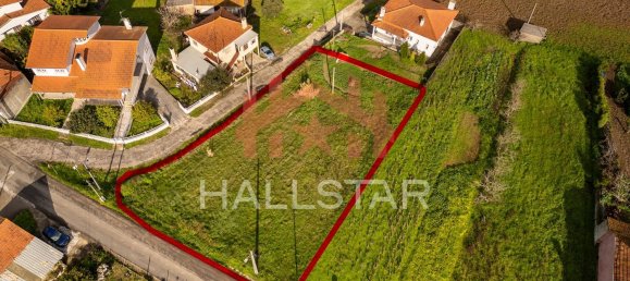 1190m² Land in Batalha, Portugal No. 75491 32