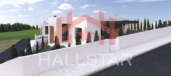 1190m² Land in Batalha, Portugal No. 75491 6