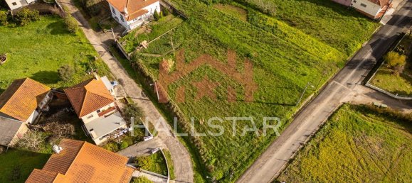 1190m² Land in Batalha, Portugal No. 75491 33