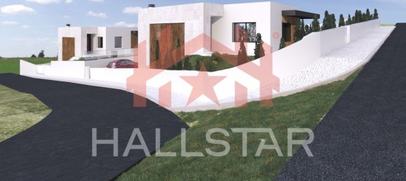 1190m² Land in Batalha, Portugal No. 75491 2