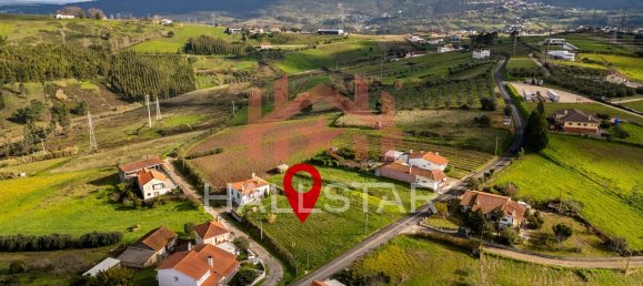 1190m² Land in Batalha, Portugal No. 75491 41