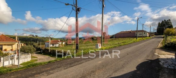 1190m² Land in Batalha, Portugal No. 75491 18