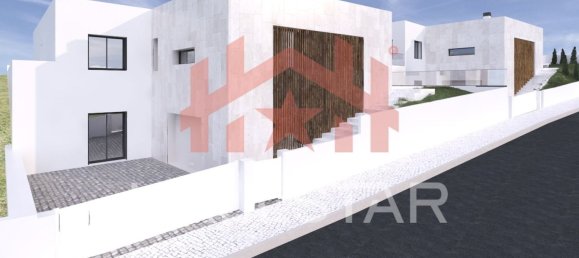 1190m² Land in Batalha, Portugal No. 75491 3