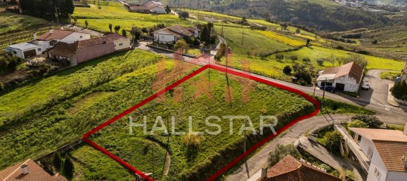 1190m² Land in Batalha, Portugal No. 75491 25