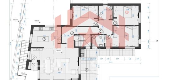 1190m² Land in Batalha, Portugal No. 75491 45