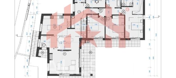 1190m² Land in Batalha, Portugal No. 75491 48