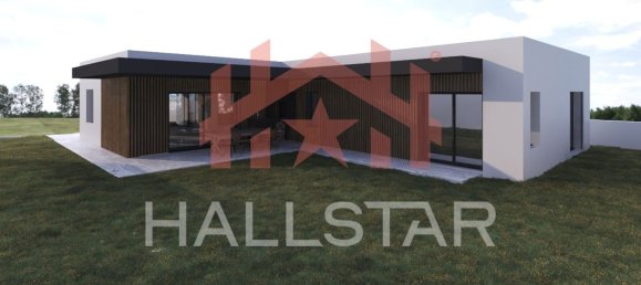 1190m² Land in Batalha, Portugal No. 75491 7