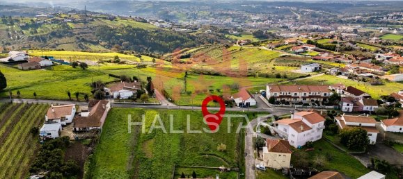 1190m² Land in Batalha, Portugal No. 75491 36
