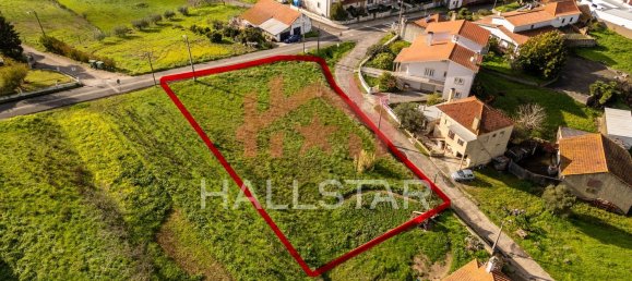 1190m² Land in Batalha, Portugal No. 75491 27