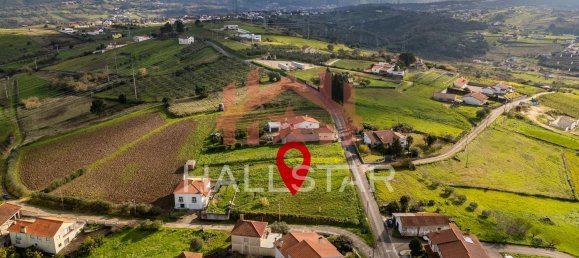 1190m² Land in Batalha, Portugal No. 75491 42