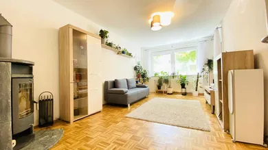 Apartamento T3 em Gumpoldskirchen, Austria N.º 223164