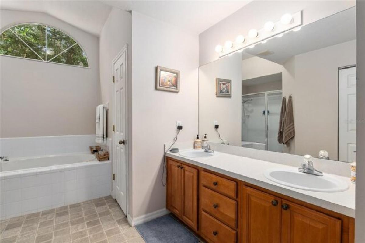 4 bedrooms House in Gainesville, USA No. 405412