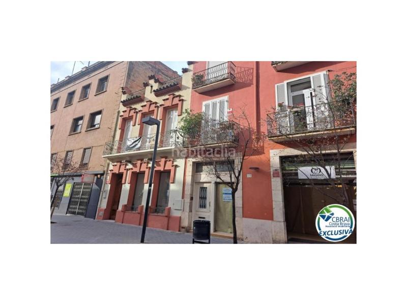 4 chambres Maison à Figueres, Spain No. 200196