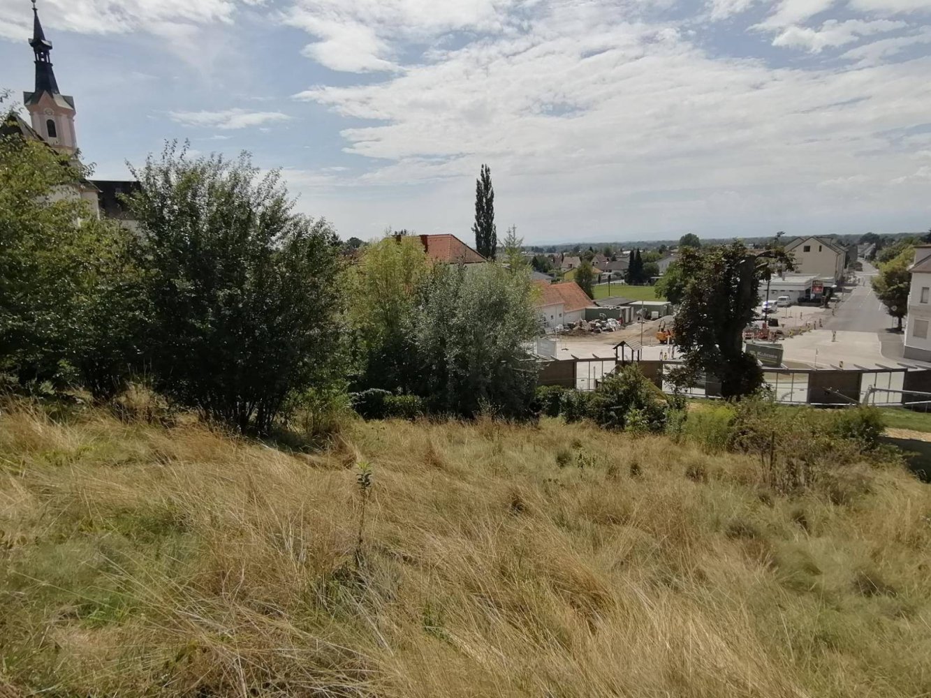 Земельный участок 1938м² в Хаусманстеттен, Австрия № 231631