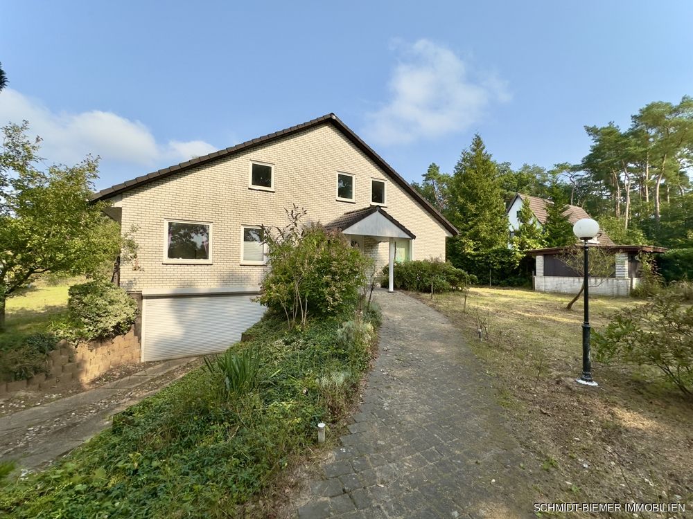 2 غرف نوم منزل في Pinneberg, Germany رقم 86384