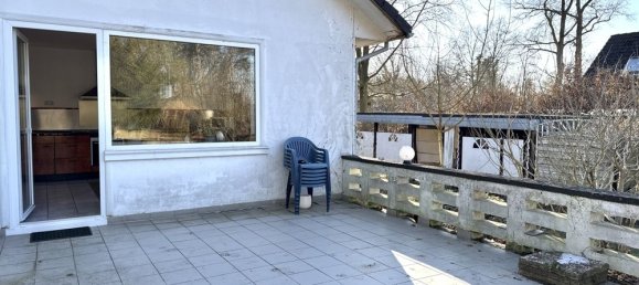 2 غرف نوم منزل في Pinneberg, Germany رقم 86384 48