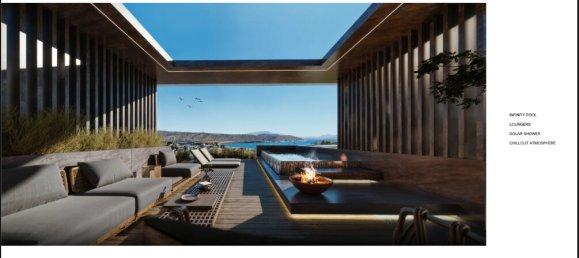 4 chambres propriété à vendre à Vari, Vari-Voula-Vouliagmeni, East Attica, Attica, Greece № 56928 3