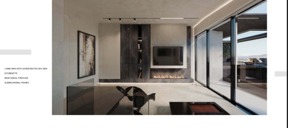 4 chambres propriété à vendre à Vari, Vari-Voula-Vouliagmeni, East Attica, Attica, Greece № 56928 6