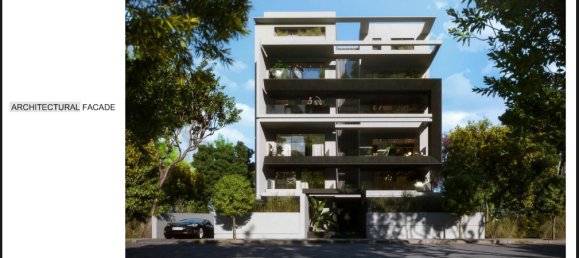 4 chambres propriété à vendre à Vari, Vari-Voula-Vouliagmeni, East Attica, Attica, Greece № 56928 2