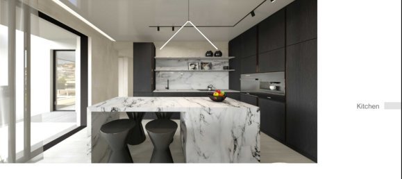 4 chambres propriété à vendre à Vari, Vari-Voula-Vouliagmeni, East Attica, Attica, Greece № 56928 7