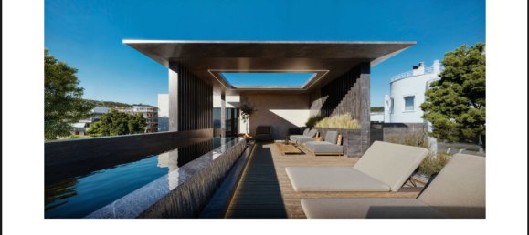 4 chambres propriété à vendre à Vari, Vari-Voula-Vouliagmeni, East Attica, Attica, Greece № 56928 8