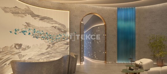 5 bedrooms Duplex in Al Safa, UAE No. 19361 12