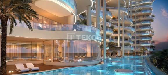 5 bedrooms Duplex in Al Safa, UAE No. 19361 2