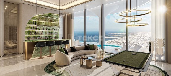 5 bedrooms Duplex in Al Safa, UAE No. 19361 11