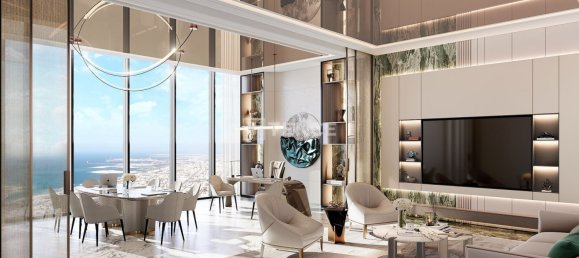 5 bedrooms Duplex in Al Safa, UAE No. 19361 24