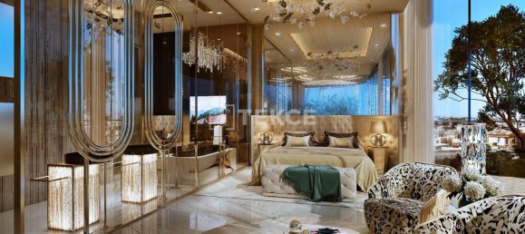 5 bedrooms Duplex in Al Safa, UAE No. 19361 20