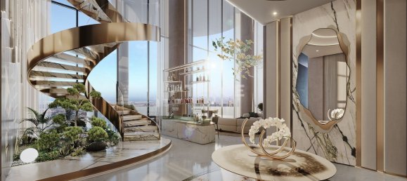 5 bedrooms Duplex in Al Safa, UAE No. 19361 16