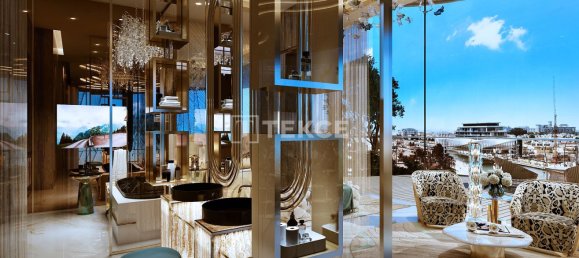 5 bedrooms Duplex in Al Safa, UAE No. 19361 19