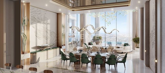 5 bedrooms Duplex in Al Safa, UAE No. 19361 15