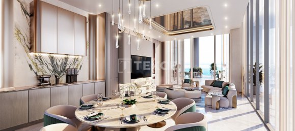 5 bedrooms Duplex in Al Safa, UAE No. 19361 17