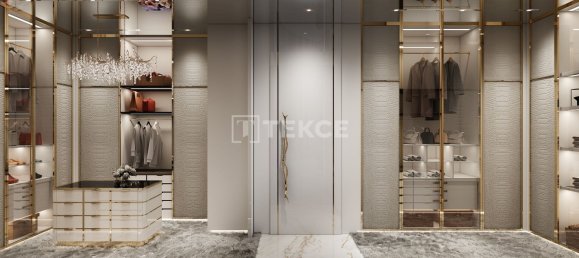 5 bedrooms Duplex in Al Safa, UAE No. 19361 28