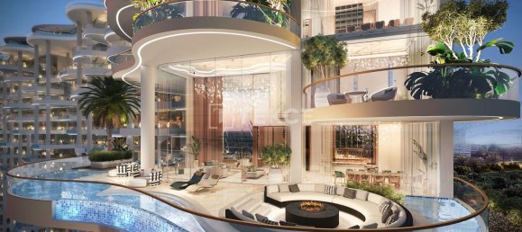 5 bedrooms Duplex in Al Safa, UAE No. 19361 3