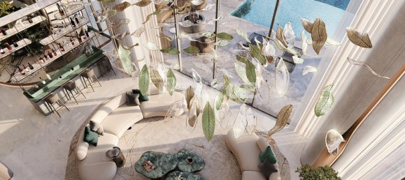 5 bedrooms Duplex in Al Safa, UAE No. 19361 26