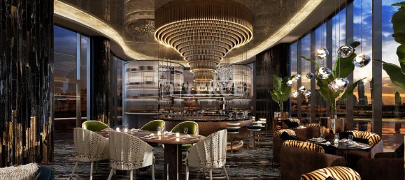 5 bedrooms Duplex in Al Safa, UAE No. 19361 9