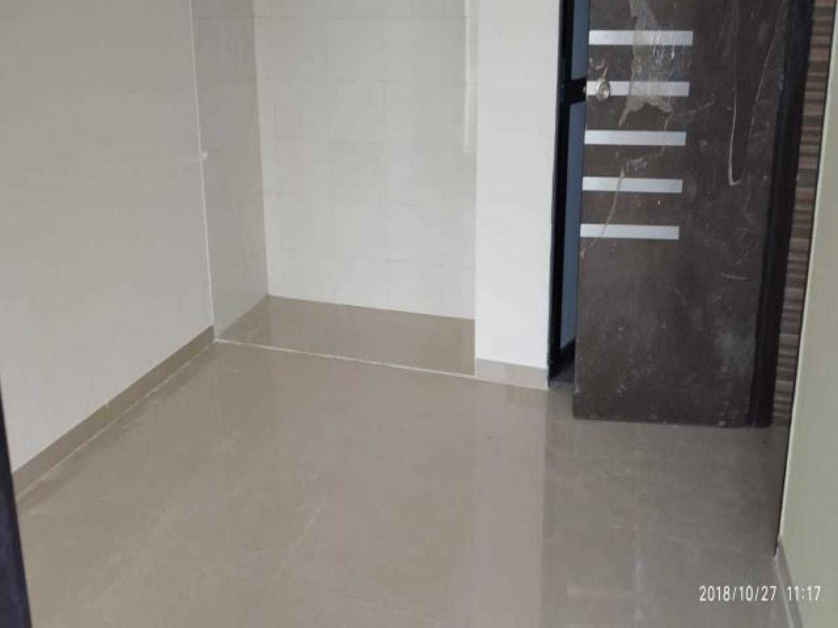 Studio in Mumbai, India No. 10691