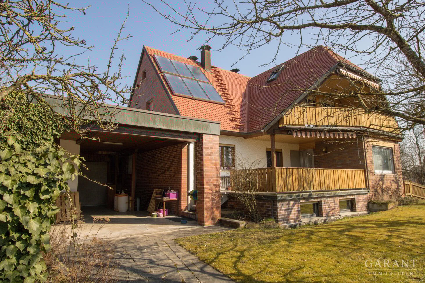 10 rooms House in Bavaria, Germany No. 119058