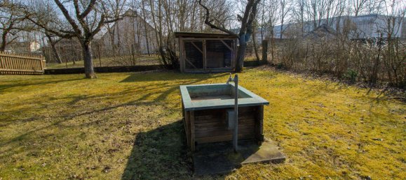 10 rooms House in Bavaria, Germany No. 119058 23