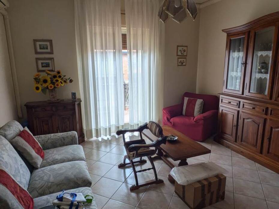 Apartamento T2 em Monsummano Terme, Italy N.º 148788
