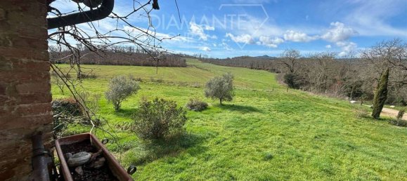 8 bedrooms House in Civitella Paganico, Italy No. 52906 48