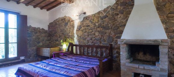 8 bedrooms House in Civitella Paganico, Italy No. 52906 32