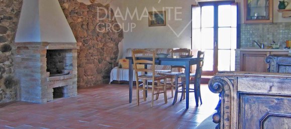 8 bedrooms House in Civitella Paganico, Italy No. 52906 12