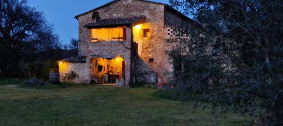 8 bedrooms House in Civitella Paganico, Italy No. 52906 47