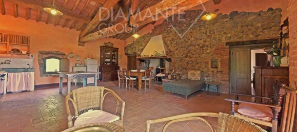 8 bedrooms House in Civitella Paganico, Italy No. 52906 15